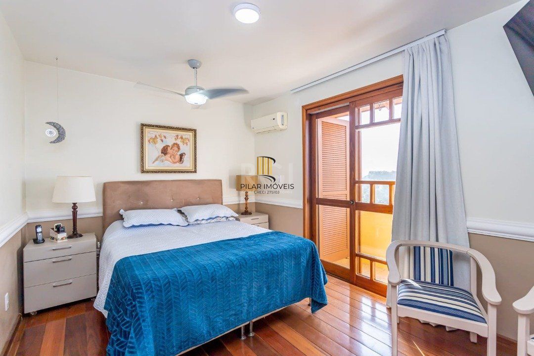 Casa 3 dormitórios no bairro Teresópolis