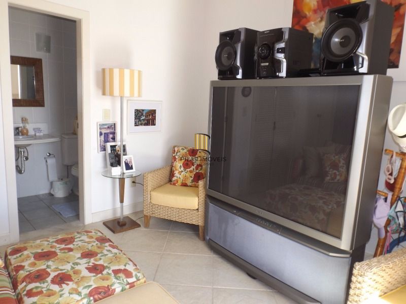 Casa Condominio para Venda - 350m², 4 dormitórios, sendo 1 suites, 2 vagas - Santa Tereza