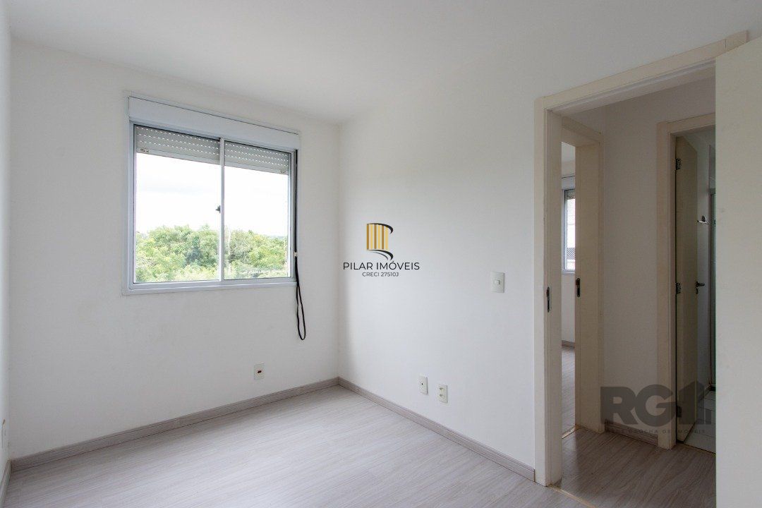 Apartamento para Venda - 45m², 2 dormitórios, 1 vaga - Ipanema