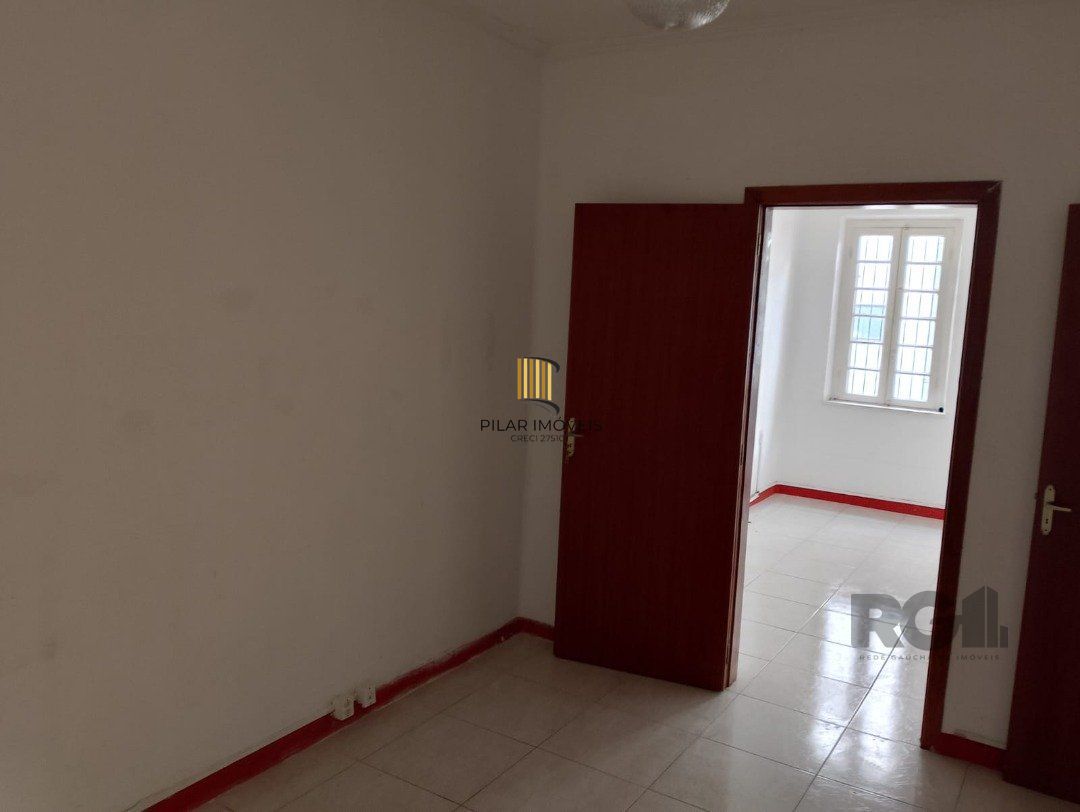 Apartamento 2 dormitórios no bairro Centro Histórico