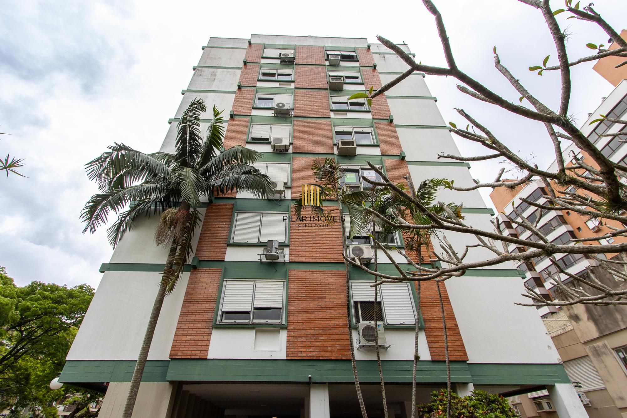 Apartamento 3 Dormitório(s) Bairro Menino Deus