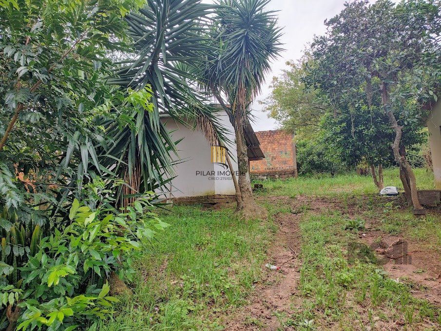 Ótimo terreno à venda no bairro Belém Velho