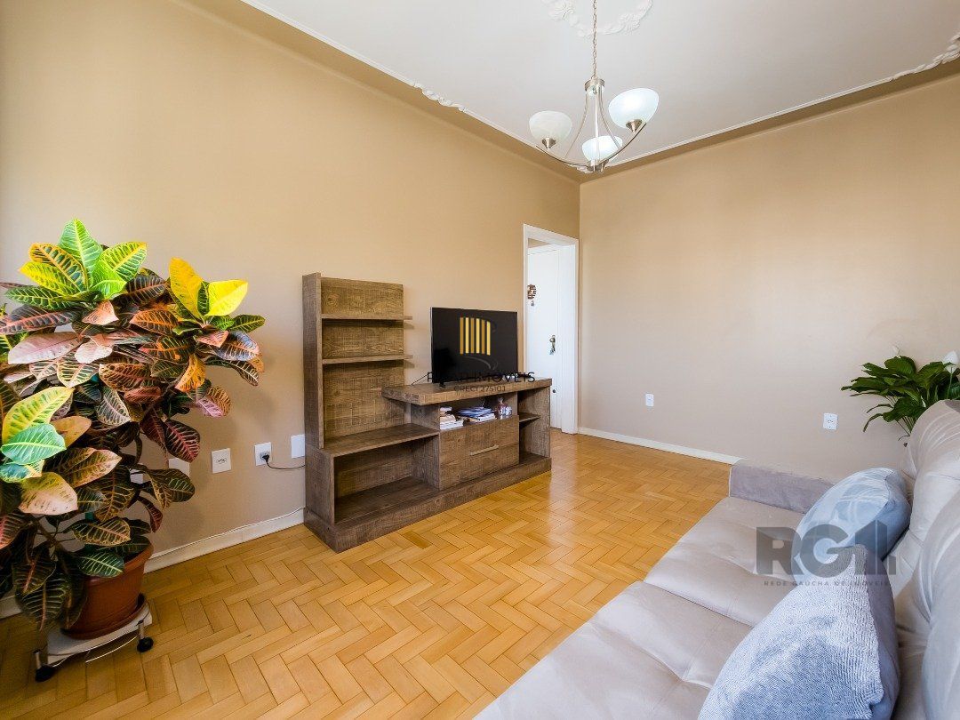 Apartamento 1 dormitório no bairro Moinhos de Vento