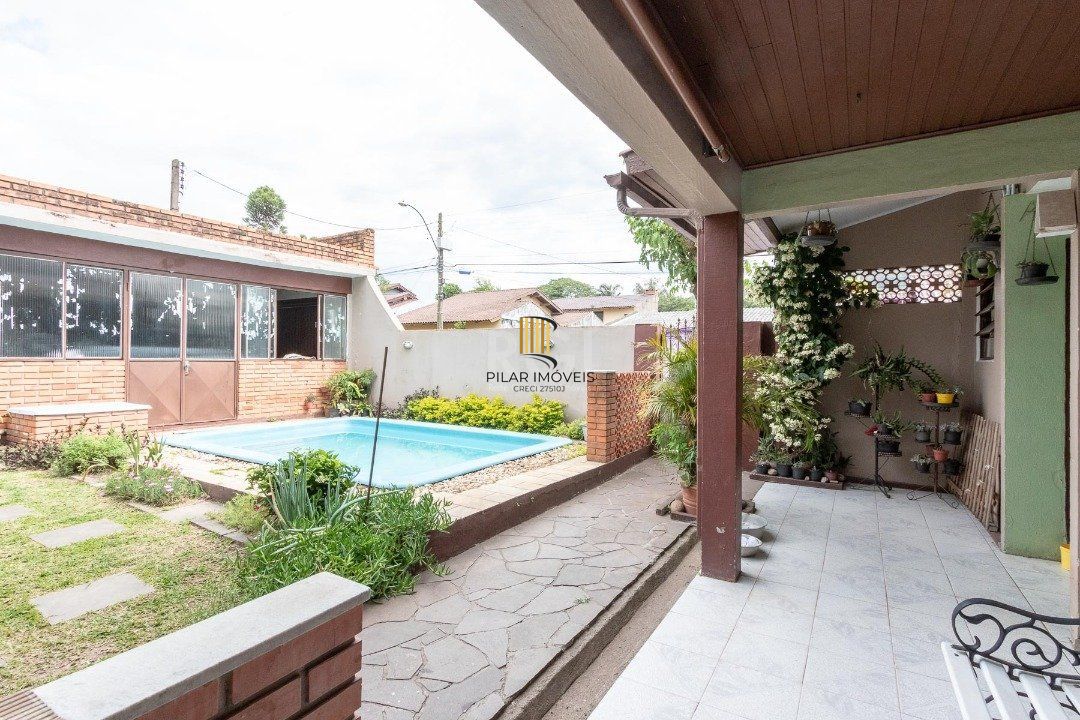 Casa para Venda - 200m², 3 dormitórios, sendo 1 suites, 1 vaga - Aberta dos Morros