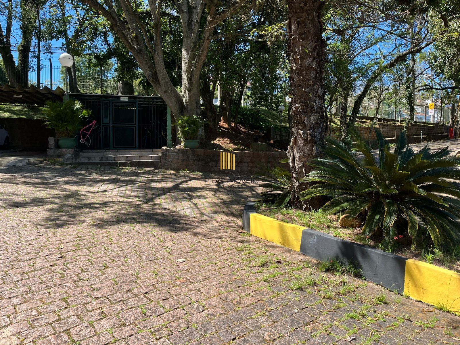 Apartamento 3 dormitórios no bairro Nonoai