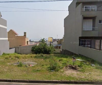 Terreno no bairro Guarujá