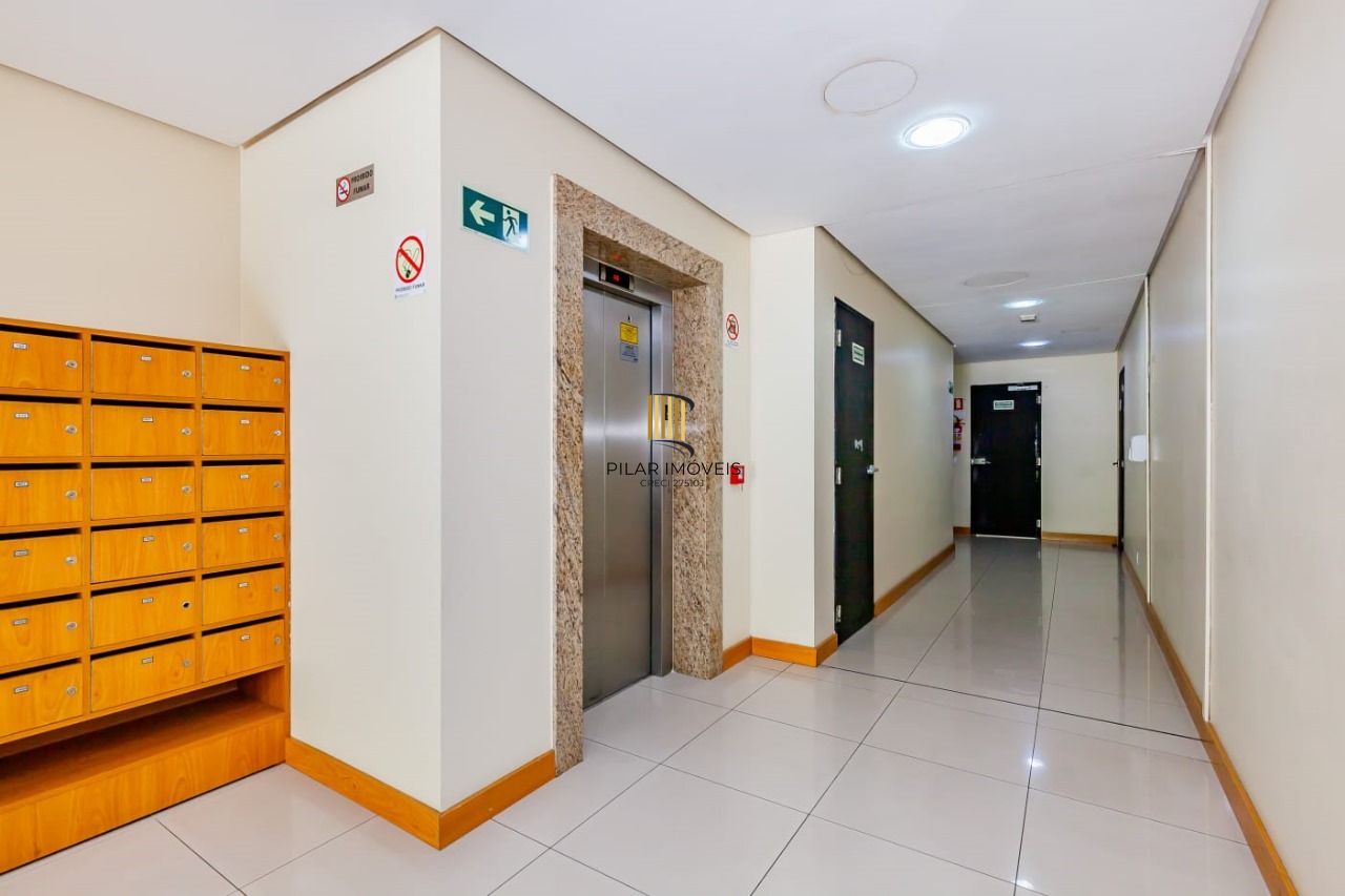 Apartamento 2 dormitórios no bairro Petrópolis