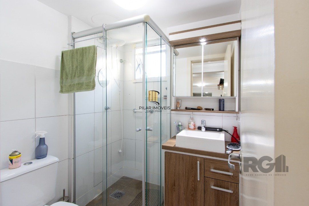 Apartamento 3 dormitórios no bairro Hípica