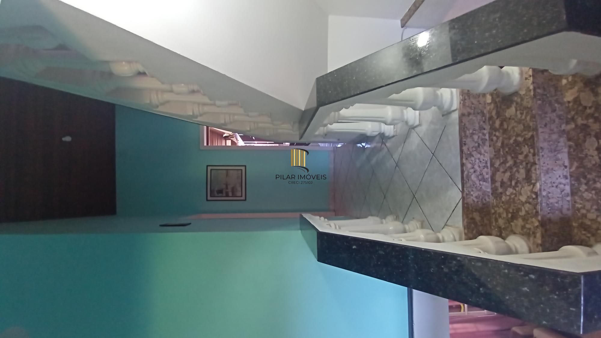 Casa de Condomínio com 3 Dormitórios no Bairro Espírito Santo