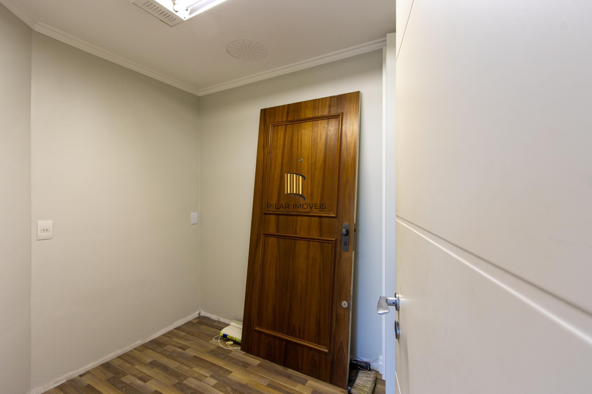 Conjunto Comercial 3 dormitórios no bairro Moinhos de Vento