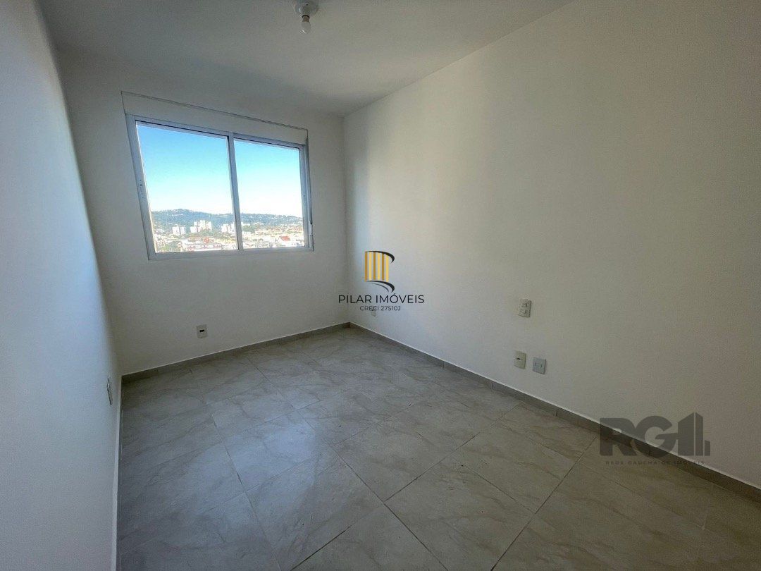 Apartamento 3 dormitórios no bairro Camaquã