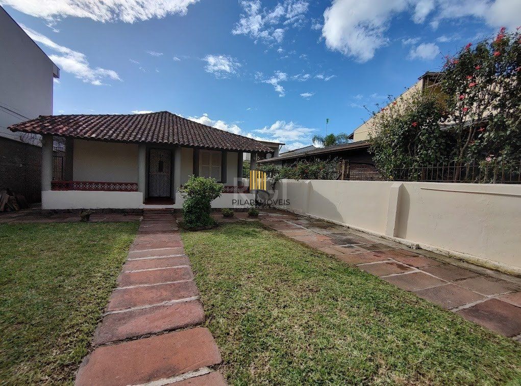 Casa para Venda - 160m², 3 dormitórios, 3 vagas - Ipanema
