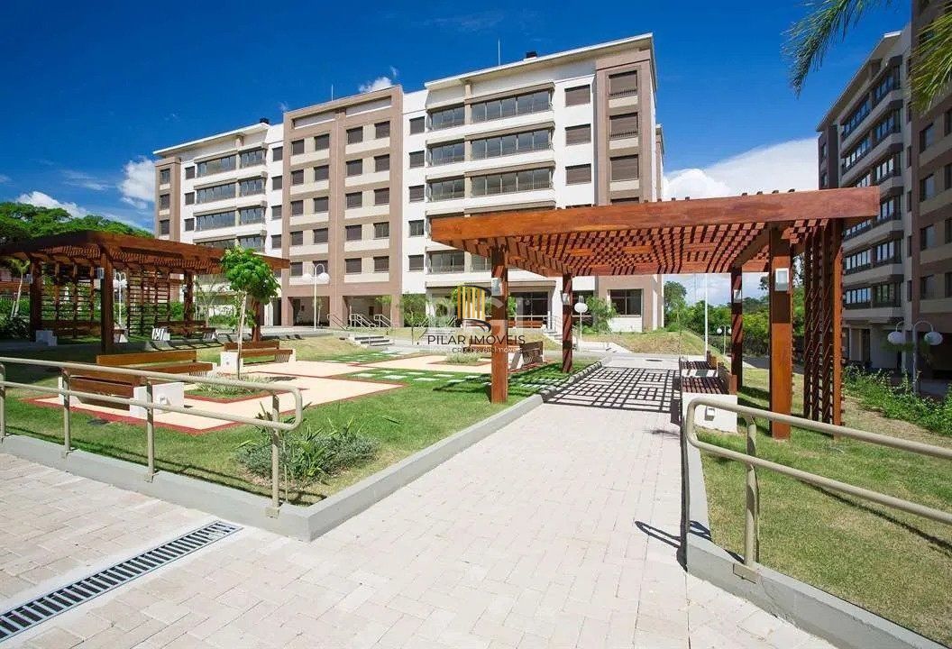 Apartamento para Venda - 104.51m², 3 dormitórios, sendo 1 suites, 2 vagas - Cavalhada