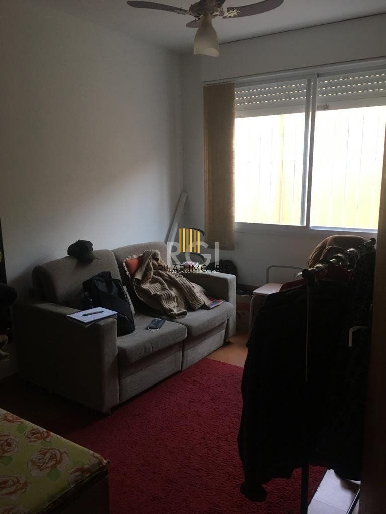 Apartamento para Venda - 61.47m², 2 dormitórios, Tristeza