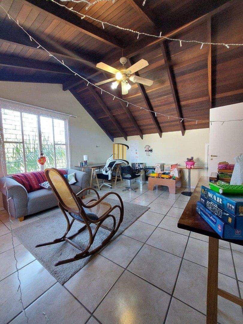 Casa Condominio 3 Dormitório(s) Bairro Jardim Isabel