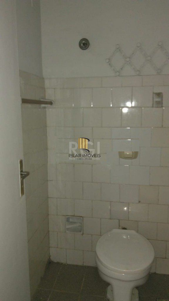 Apartamento JK para Venda - 27m², 1 dormitório, Centro Histórico