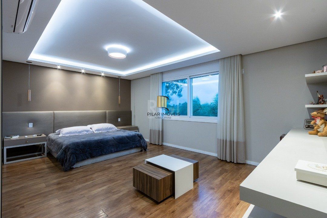 Casa de Condomínio 3 dormitórios no bairro Belém Novo