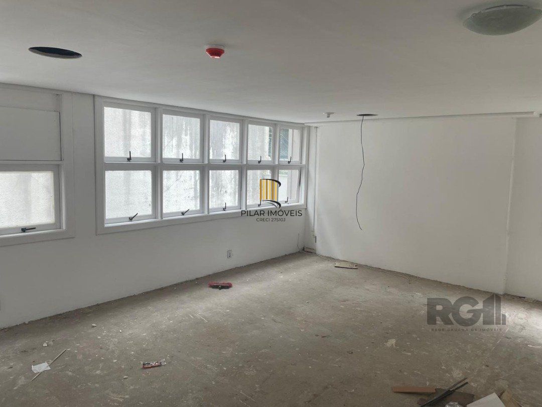 Sala comercial - 70m² - Moinhos de Vento