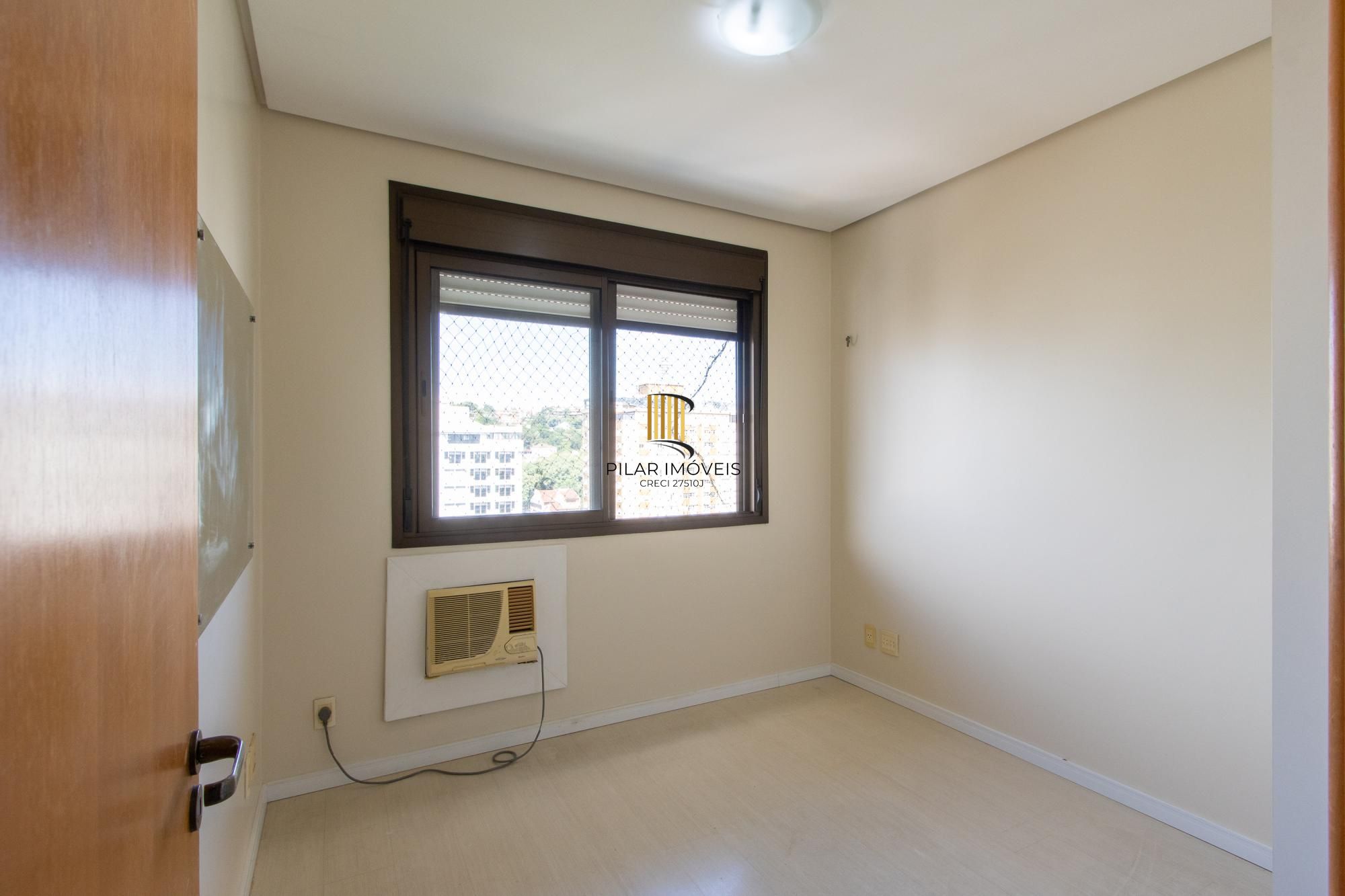 Apartamento 3 dormitórios no bairro Praia de Belas