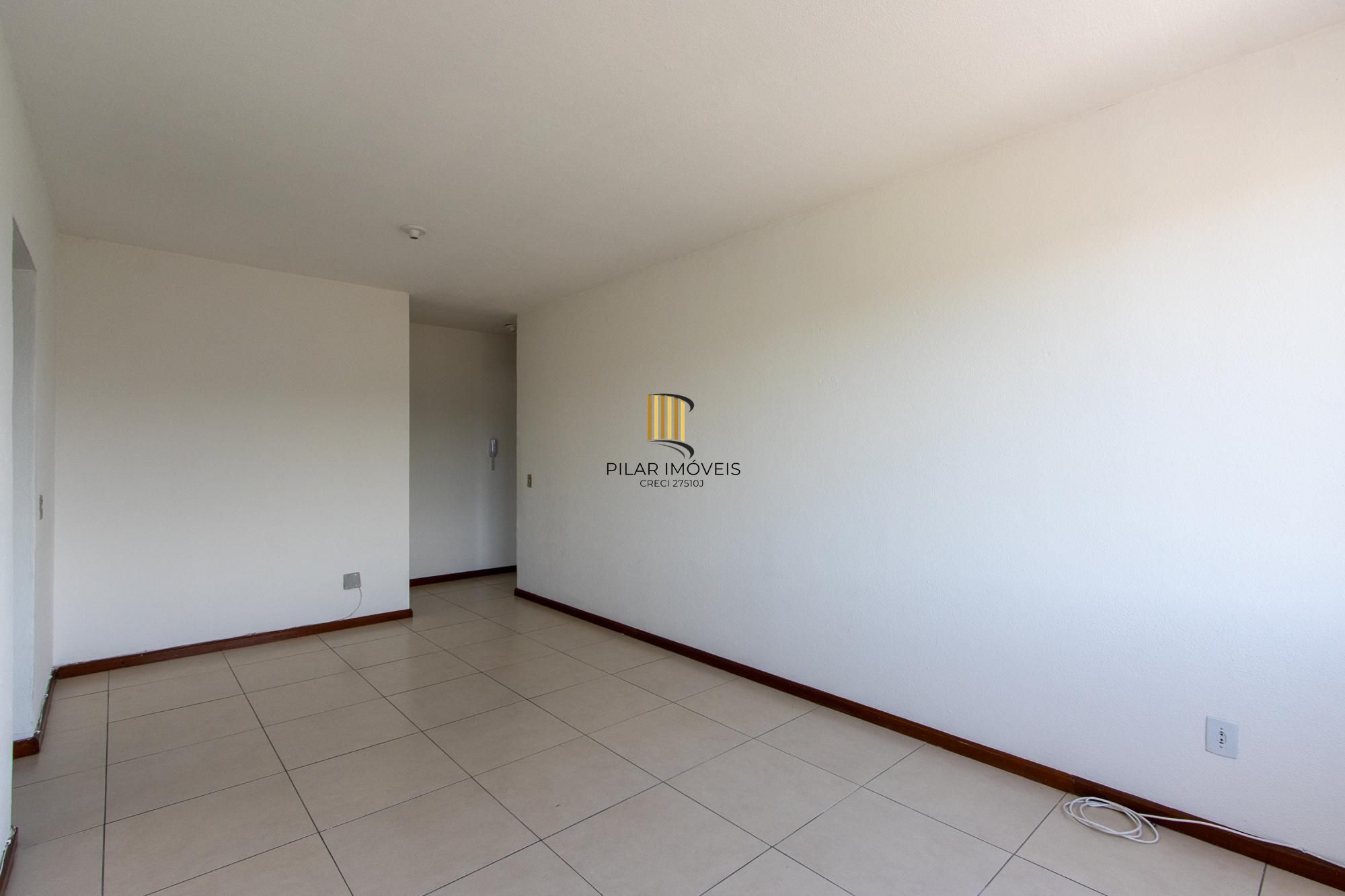 Apartamento para Venda - 75.78m², 2 dormitórios, 1 vaga - Tristeza
