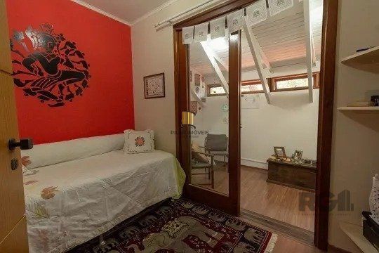 Casa de 4 dormitórios mobiliada para venda no Bairro Jardim Itu Sabara.