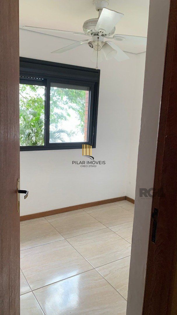 AMPLA CASA COM PRAIA PRIVATIVA NA ZONA SUL DE POA