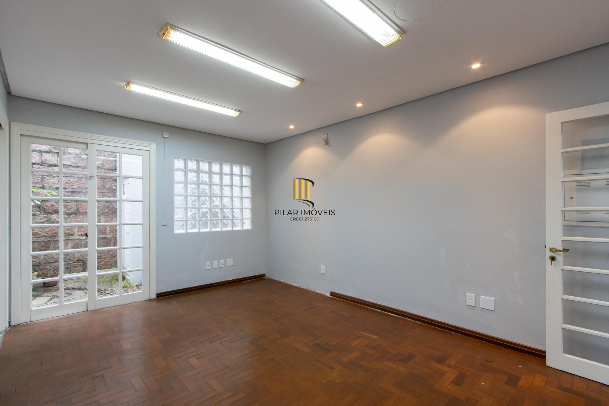 Casa Comercial para Venda - 231m², 0 dormitórios, Centro Histórico