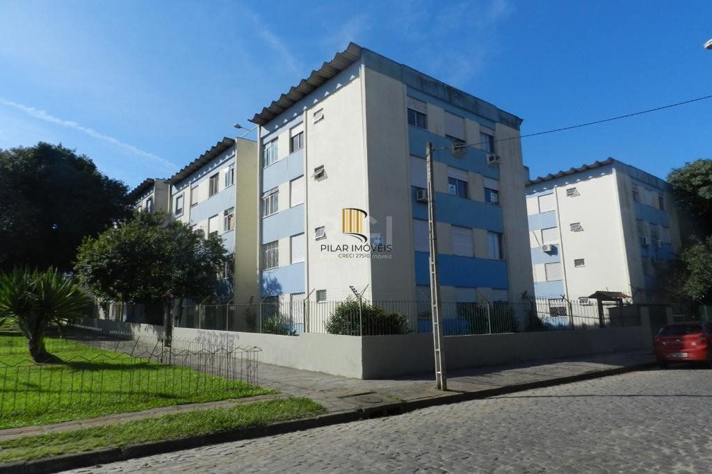 Apartamento para Venda - 66.66m², 3 dormitórios, 1 vaga - Vila Nova