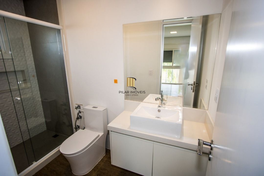 Casa Condominio para Venda - 414m², 4 dormitórios, sendo 4 suites, 3 vagas - Terra Ville