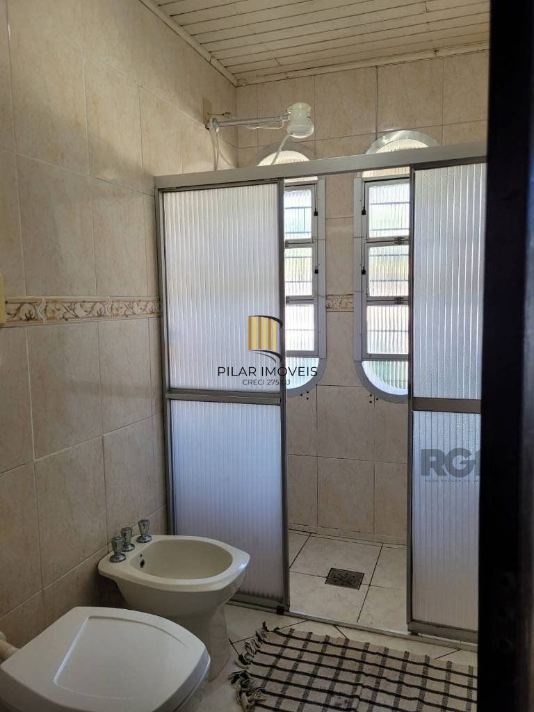 Casa 3 dormitórios no bairro Atlântida