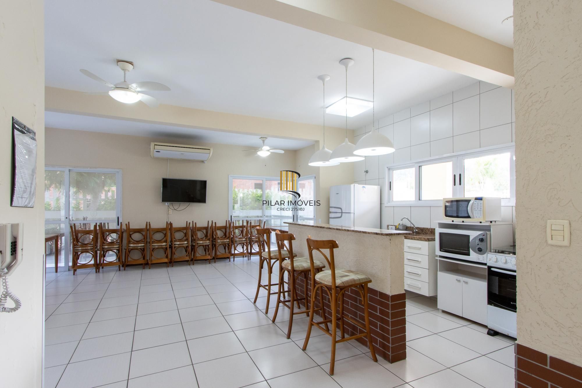 Casa de Condomínio 2 dormitórios no bairro Hípica