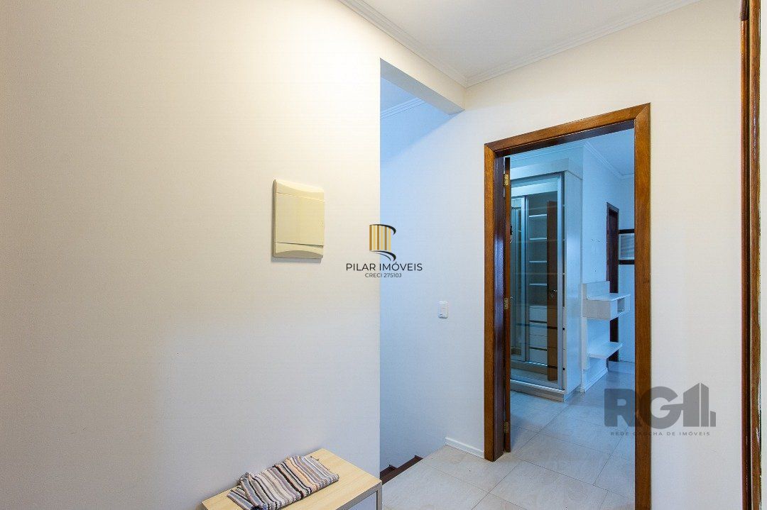 Casa 3 Dormitório(s) Bairro Aberta dos Morros