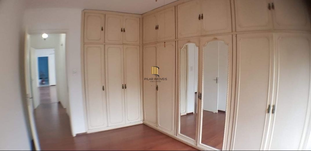 **Apartamento de 2 quartos no Bairro Menino Deus, Porto Alegre**