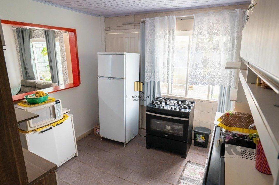 Casa para Venda com 6 dormitórios e 4 vagas no bairro Espirito Santo