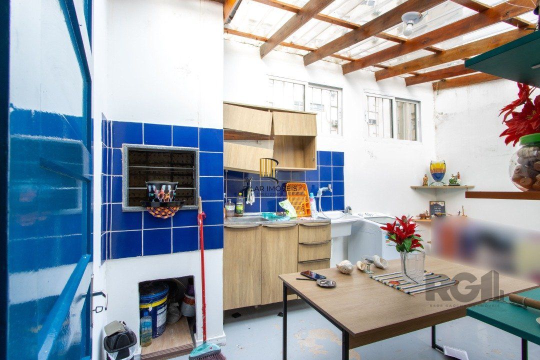 Apartamento para Venda - 32m², 1 dormitório, Centro