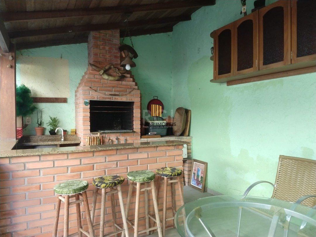Casa Condominio para Venda - 110.94m², 2 dormitórios, sendo 1 suites, 2 vagas - Espirito Santo