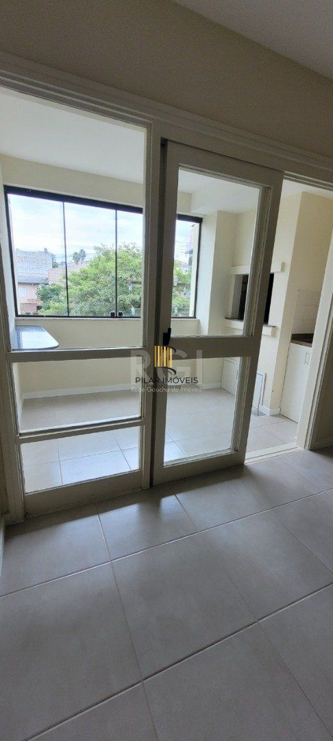 Apartamento para Venda - 102.72m², 3 dormitórios, 1 vaga - Bom Jesus