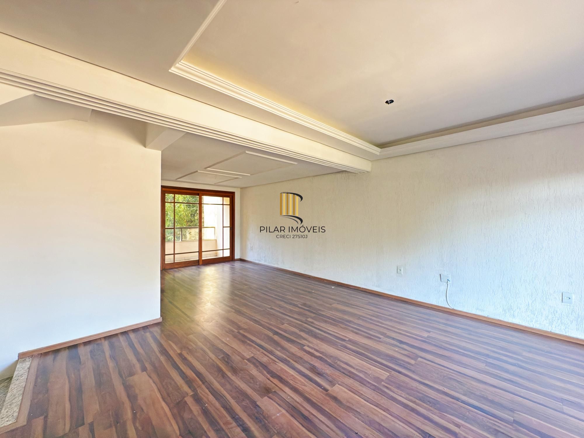 Casa em condomínio 3 dormitórios (2 suites), 3 vagas - Bairro Jardim Isabel