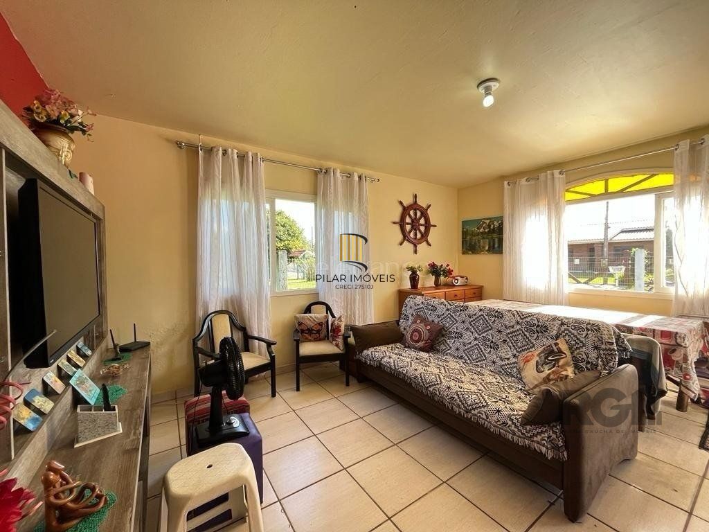 Casa 3 dormitórios no bairro Remanso