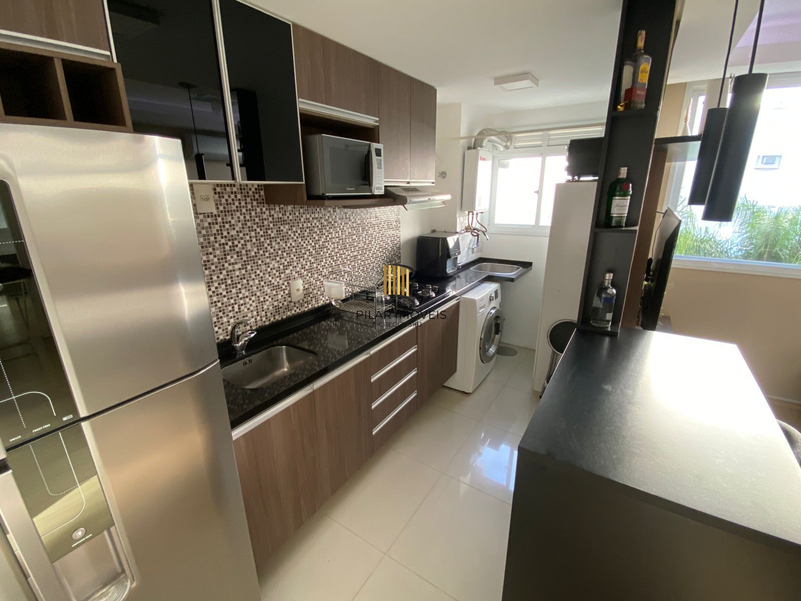 Lindo Apartamento no Coração da Zona Sul