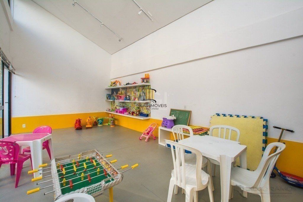 Apartamento para Venda - 84m², 3 dormitórios, sendo 1 suites, 1 vaga - Jardim Botânico