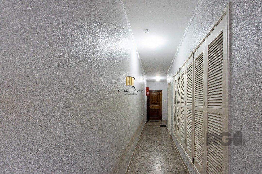 Apartamento 2 dormitórios no bairro Rio Branco