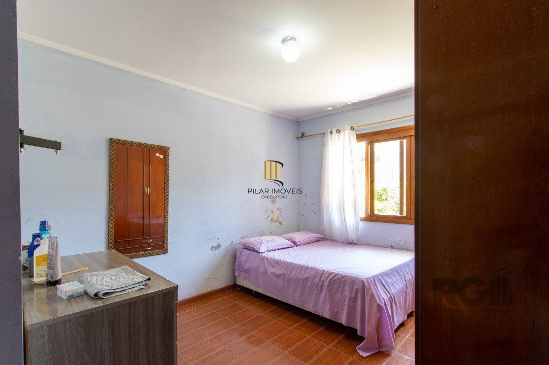 Casa 4 dormitórios no bairro Hípica
