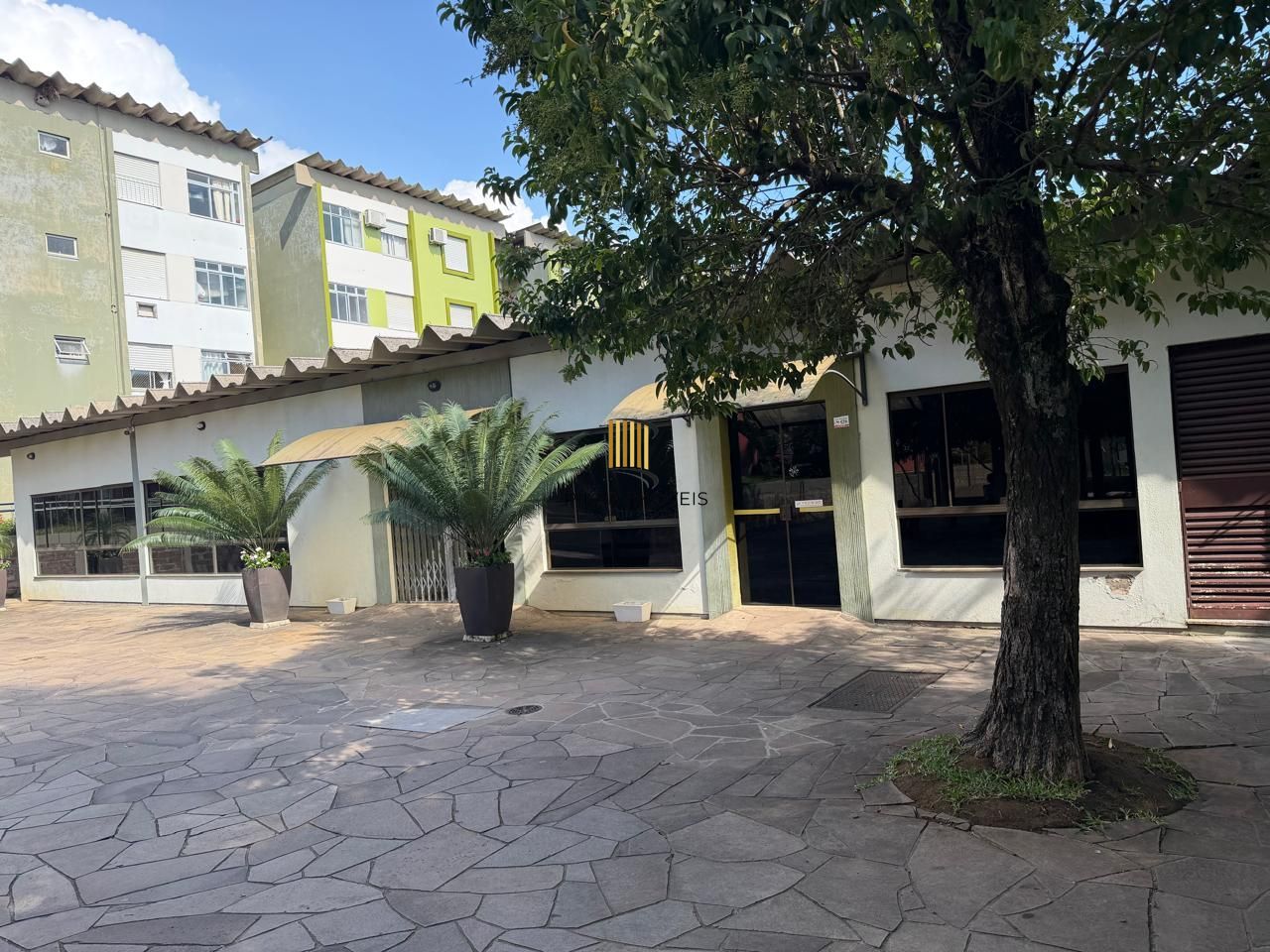 Apartamento 3 dormitórios no bairro Vila Nova