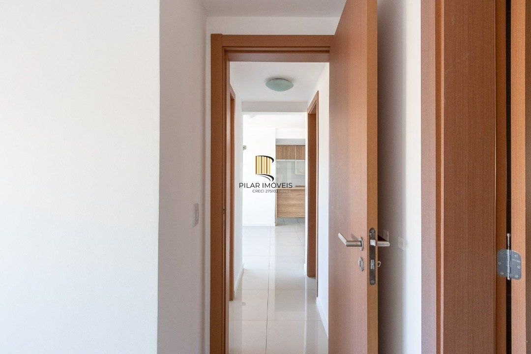 Apartamento 2 dormitórios no bairro Tristeza