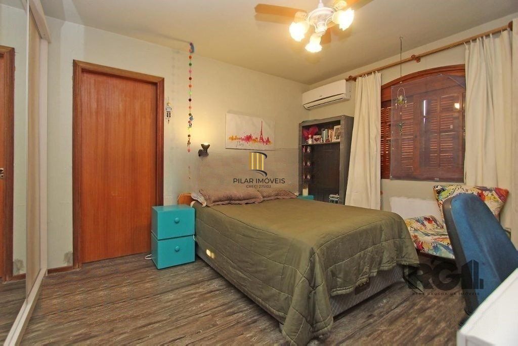 Casa 4 dormitórios no bairro Jardim Itu