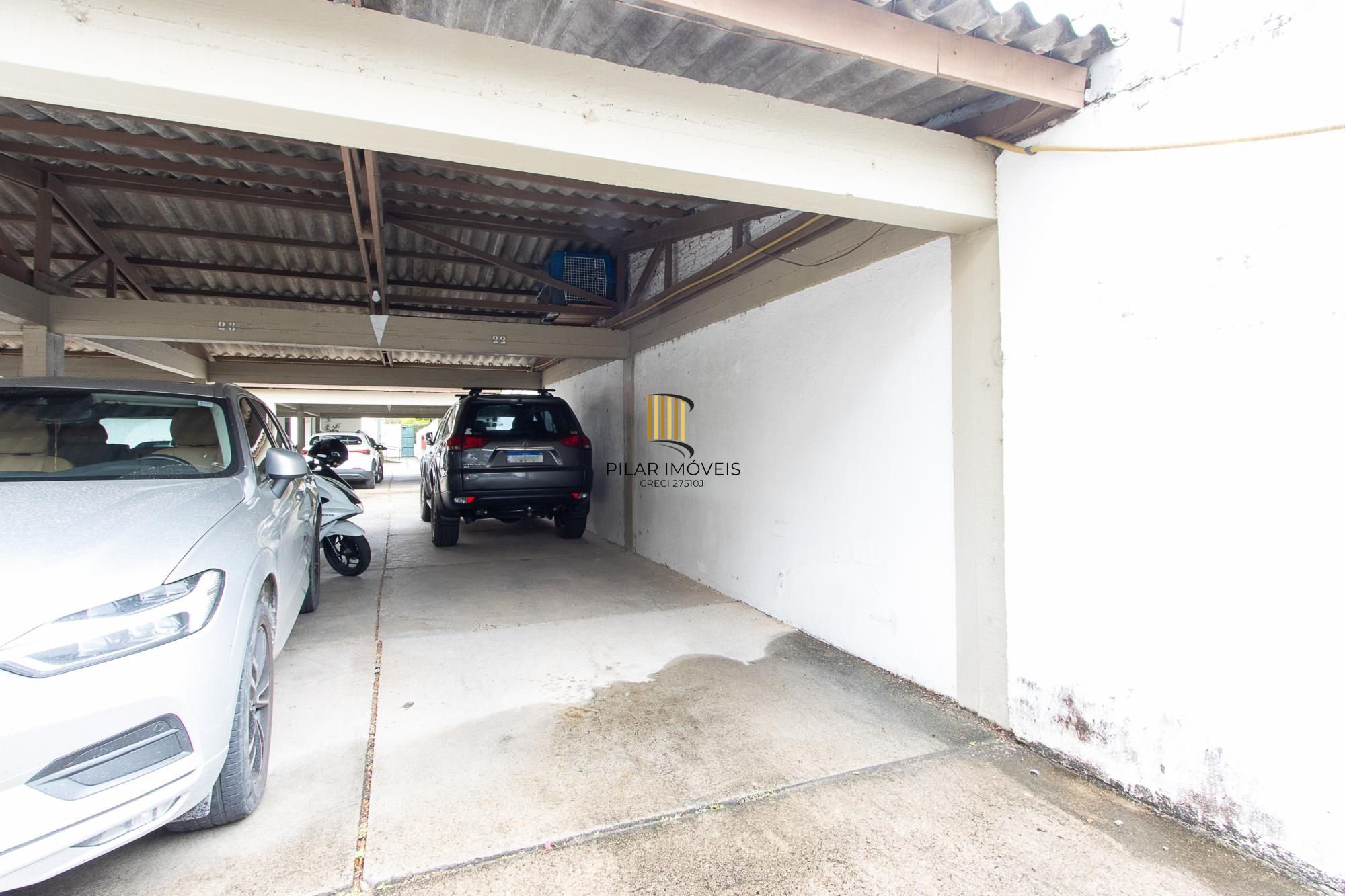 Apartamento 3 Dormitório(s) Bairro Menino Deus
