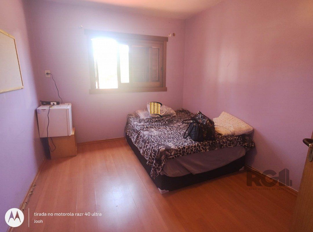 Casa 3 dormitórios no bairro Hípica