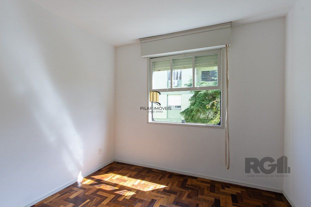 Apartamento 3 dormitórios no bairro Cristal