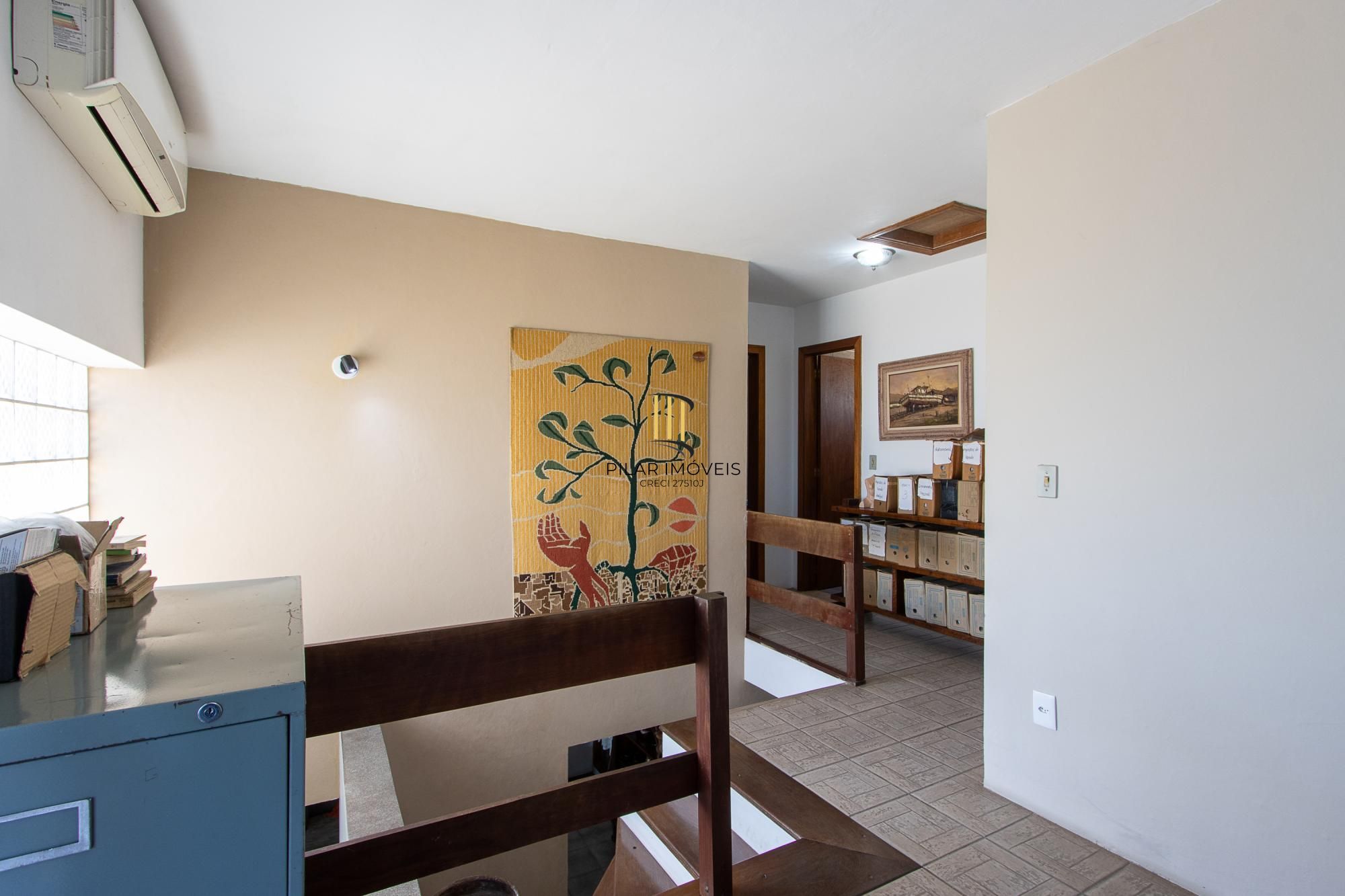 Casa 3 dormitórios no bairro Tristeza